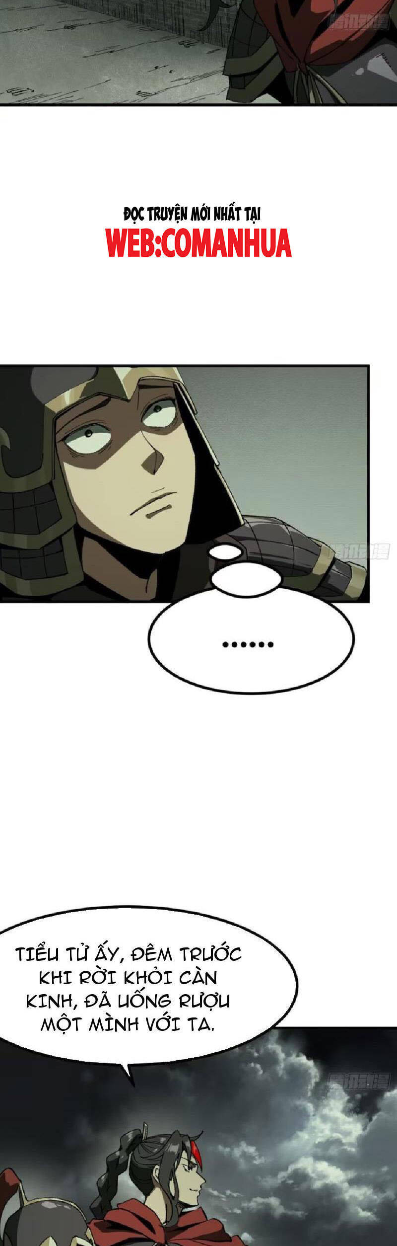 Không Cẩn Thận, Lưu Danh Muôn Thủa - Chapter 92 - Page 17