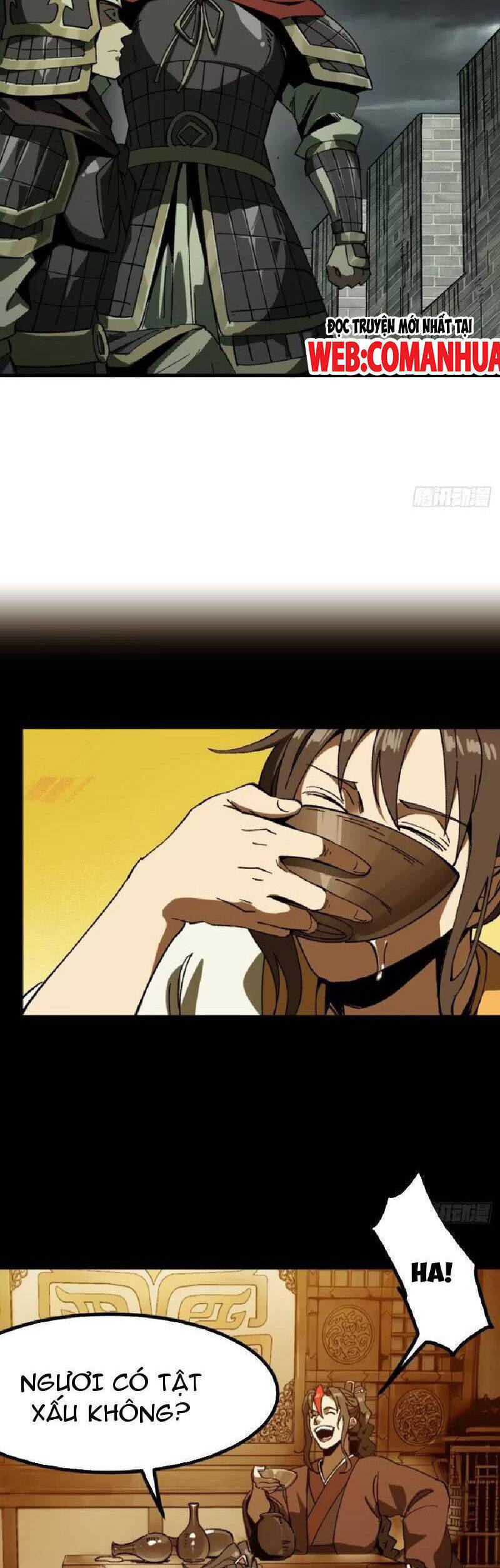 Không Cẩn Thận, Lưu Danh Muôn Thủa - Chapter 92 - Page 18