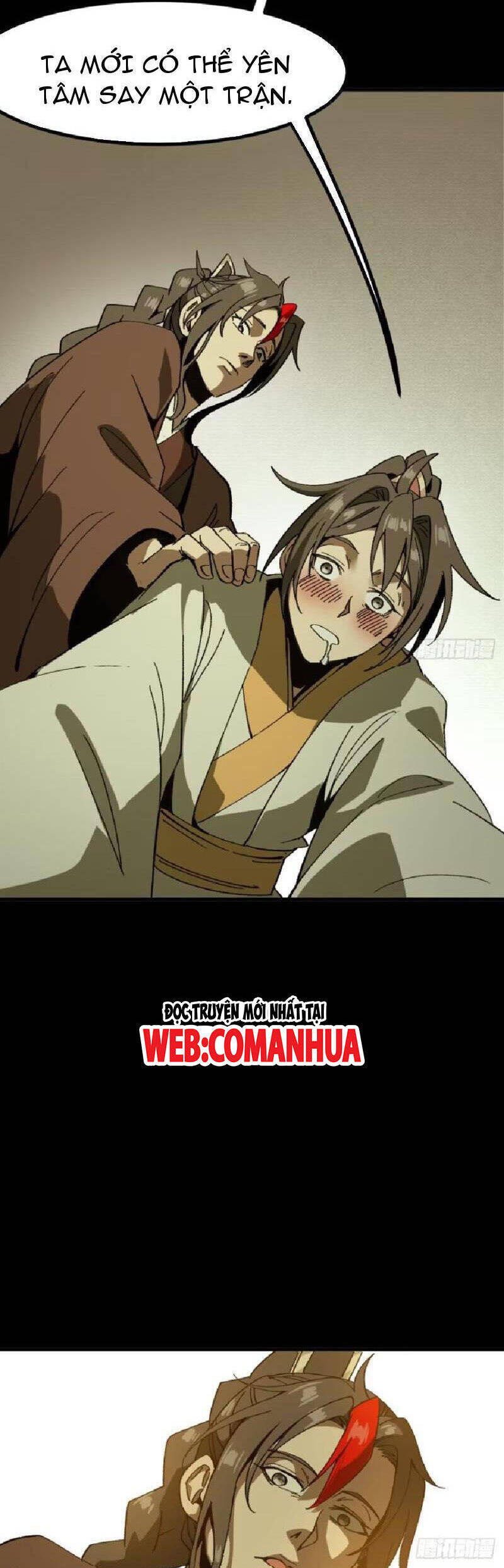 Không Cẩn Thận, Lưu Danh Muôn Thủa - Chapter 92 - Page 26