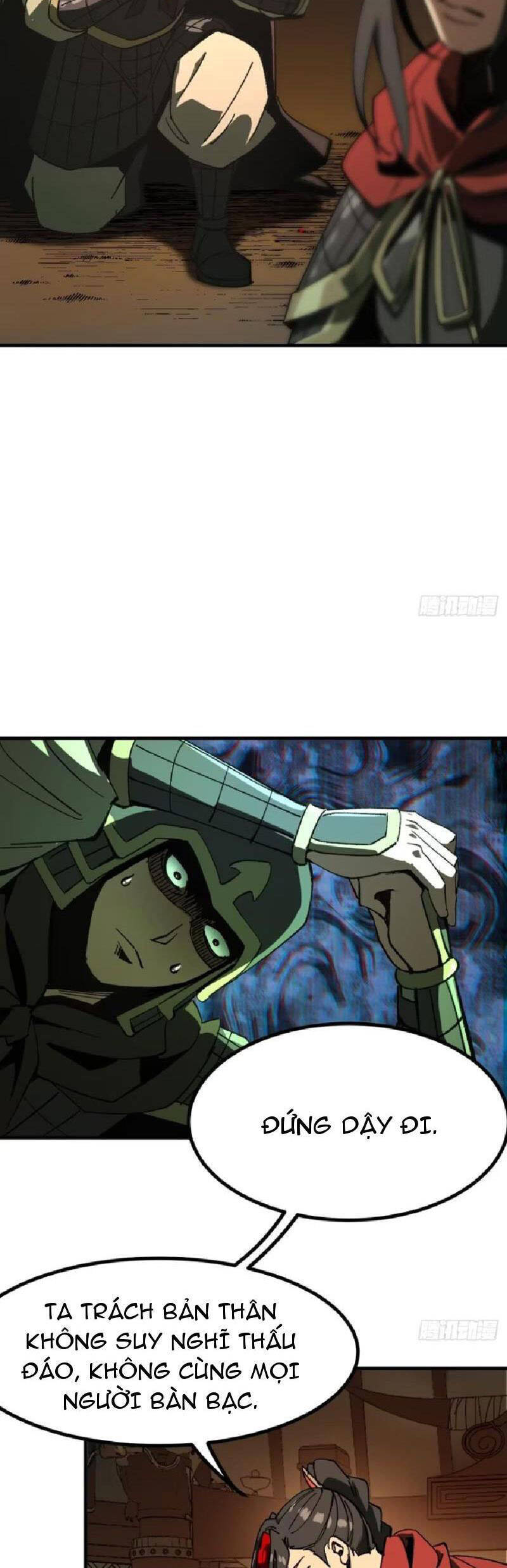 Không Cẩn Thận, Lưu Danh Muôn Thủa - Chapter 92 - Page 3