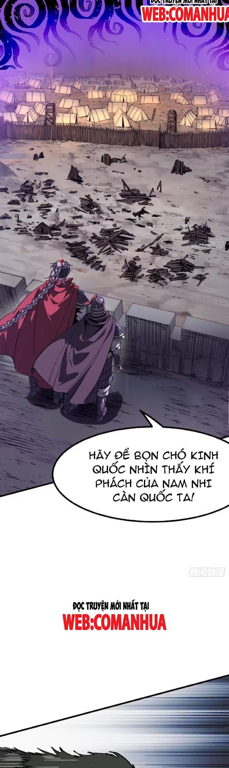 Không Cẩn Thận, Lưu Danh Muôn Thủa - Chapter 93 - Page 14