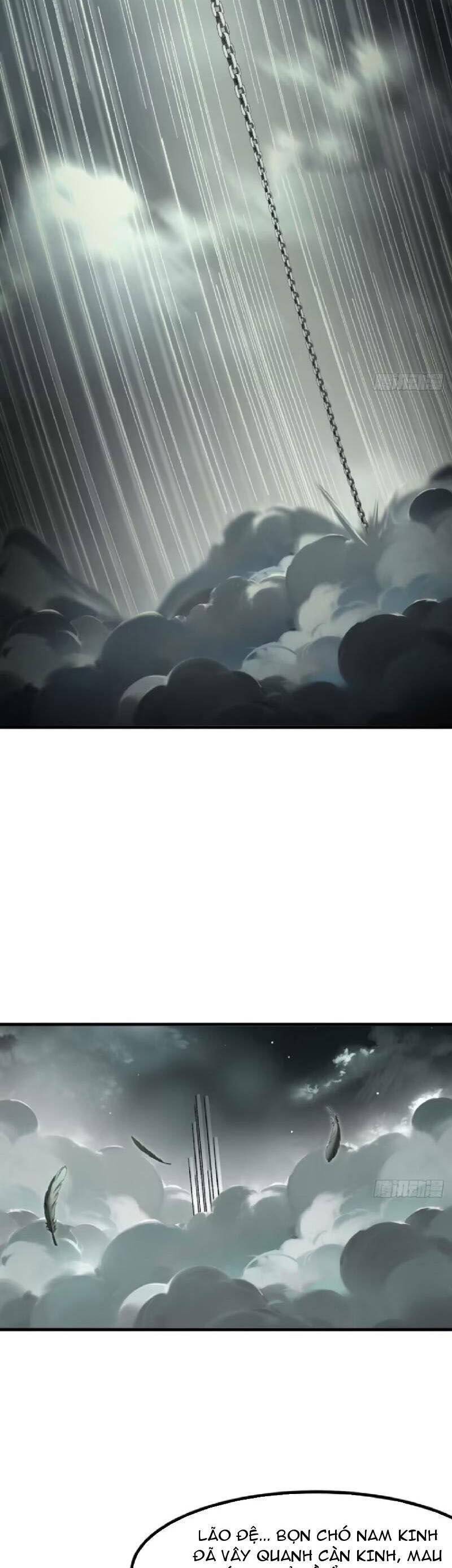 Không Cẩn Thận, Lưu Danh Muôn Thủa - Chapter 93 - Page 16