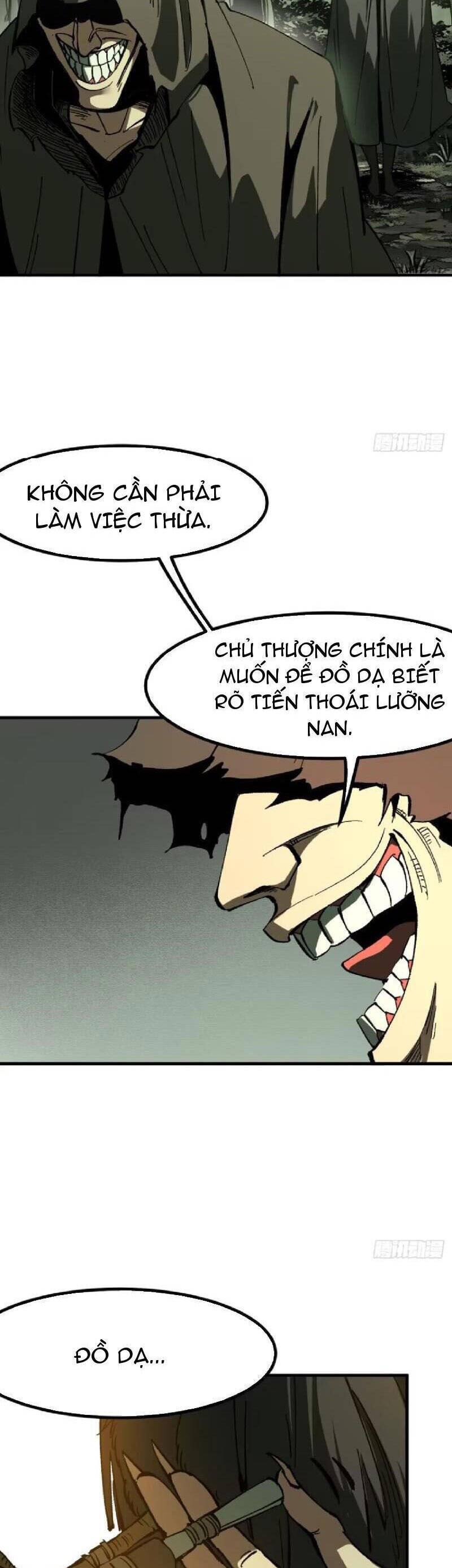 Không Cẩn Thận, Lưu Danh Muôn Thủa - Chapter 93 - Page 18