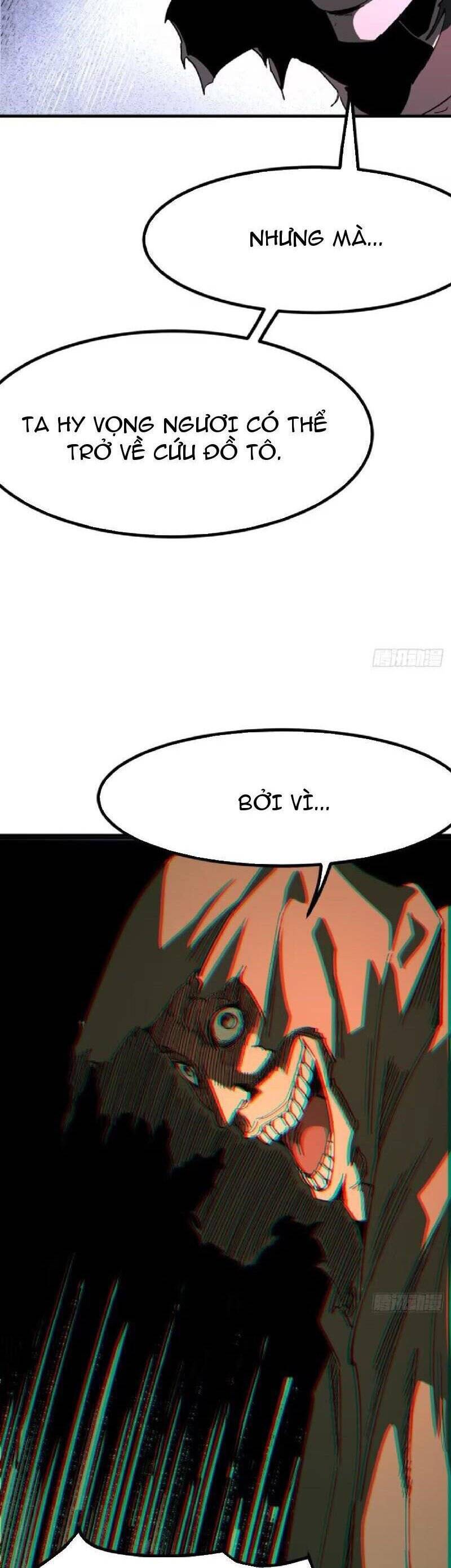 Không Cẩn Thận, Lưu Danh Muôn Thủa - Chapter 93 - Page 20