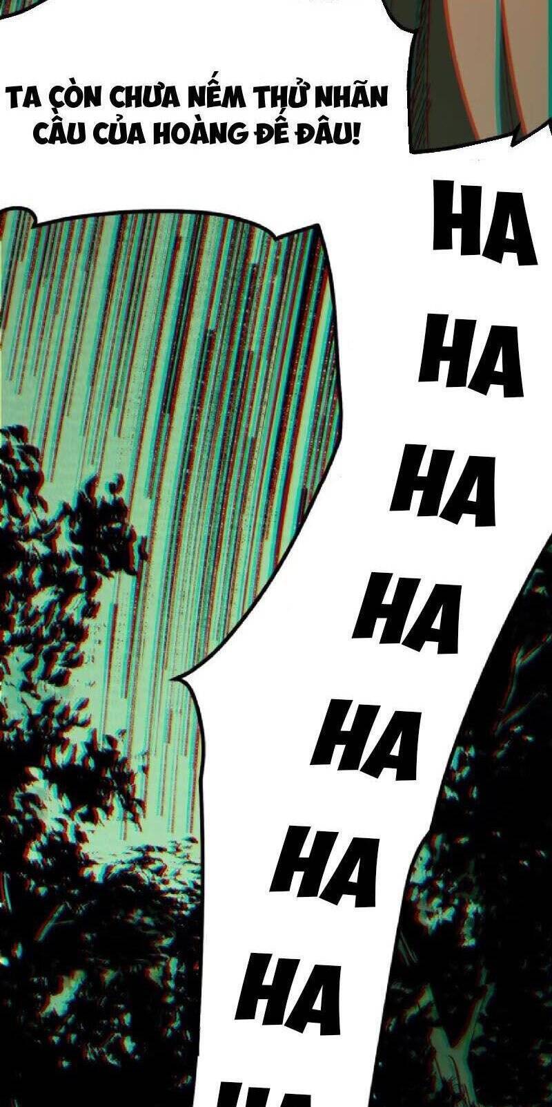 Không Cẩn Thận, Lưu Danh Muôn Thủa - Chapter 93 - Page 21