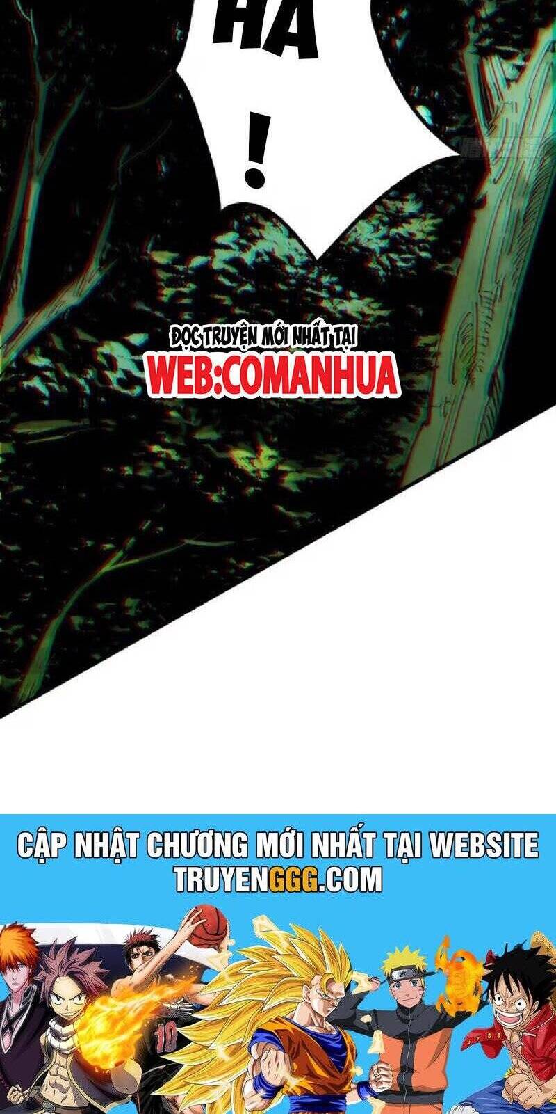 Không Cẩn Thận, Lưu Danh Muôn Thủa - Chapter 93 - Page 22