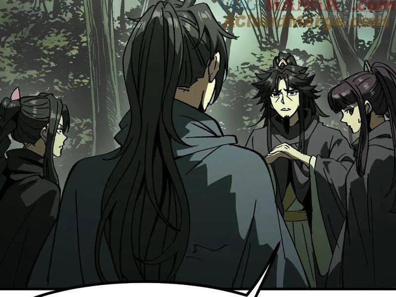 Không Cẩn Thận, Lưu Danh Muôn Thủa - Chapter 94 - Page 13