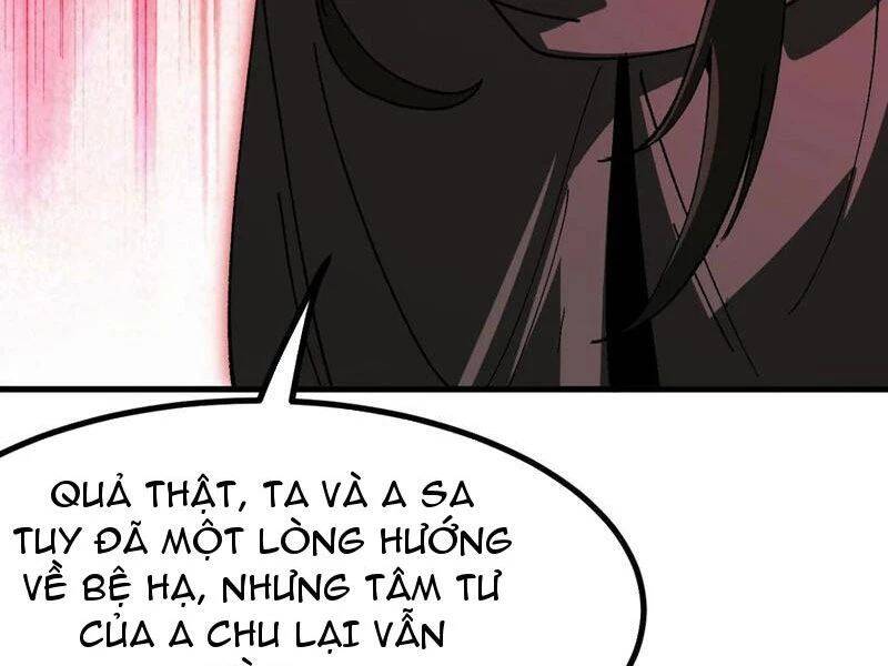 Không Cẩn Thận, Lưu Danh Muôn Thủa - Chapter 94 - Page 17