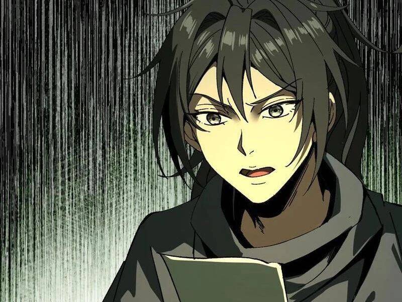 Không Cẩn Thận, Lưu Danh Muôn Thủa - Chapter 94 - Page 23