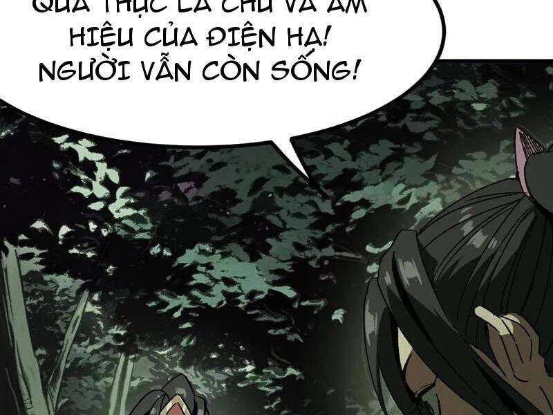Không Cẩn Thận, Lưu Danh Muôn Thủa - Chapter 94 - Page 31