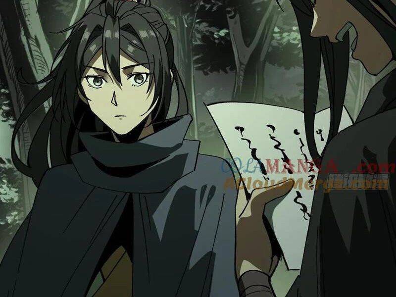 Không Cẩn Thận, Lưu Danh Muôn Thủa - Chapter 94 - Page 32