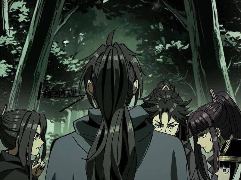 Không Cẩn Thận, Lưu Danh Muôn Thủa - Chapter 94 - Page 37