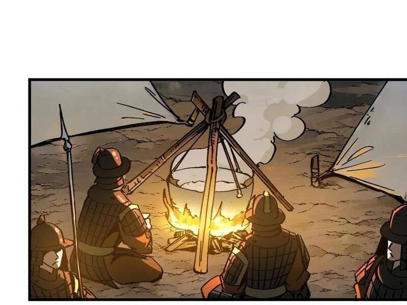 Không Cẩn Thận, Lưu Danh Muôn Thủa - Chapter 94 - Page 44