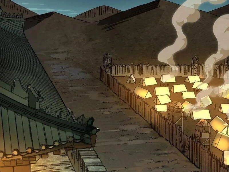 Không Cẩn Thận, Lưu Danh Muôn Thủa - Chapter 94 - Page 49