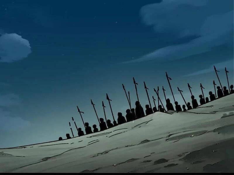 Không Cẩn Thận, Lưu Danh Muôn Thủa - Chapter 94 - Page 56