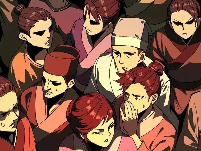 Không Cẩn Thận, Lưu Danh Muôn Thủa - Chapter 94 - Page 61