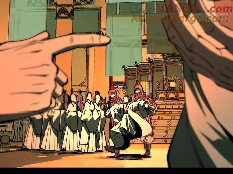 Không Cẩn Thận, Lưu Danh Muôn Thủa - Chapter 94 - Page 65