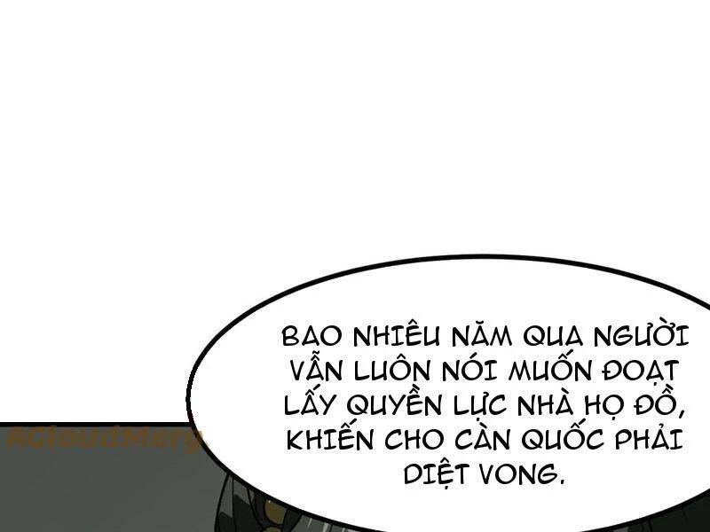 Không Cẩn Thận, Lưu Danh Muôn Thủa - Chapter 94 - Page 70