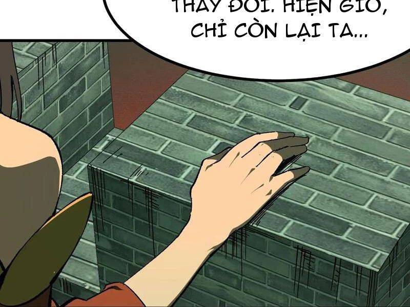 Không Cẩn Thận, Lưu Danh Muôn Thủa - Chapter 94 - Page 73