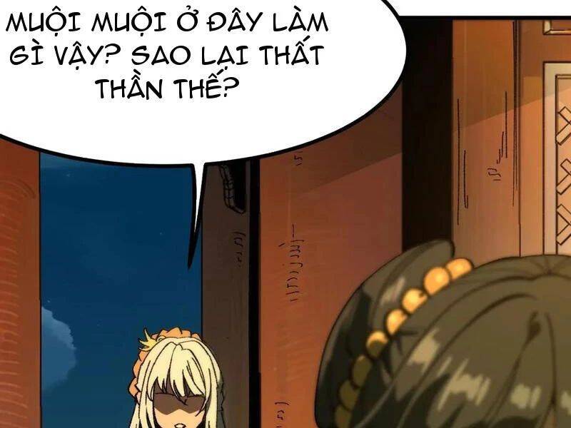 Không Cẩn Thận, Lưu Danh Muôn Thủa - Chapter 94 - Page 75