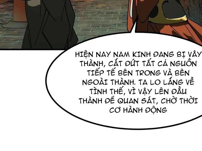 Không Cẩn Thận, Lưu Danh Muôn Thủa - Chapter 94 - Page 80