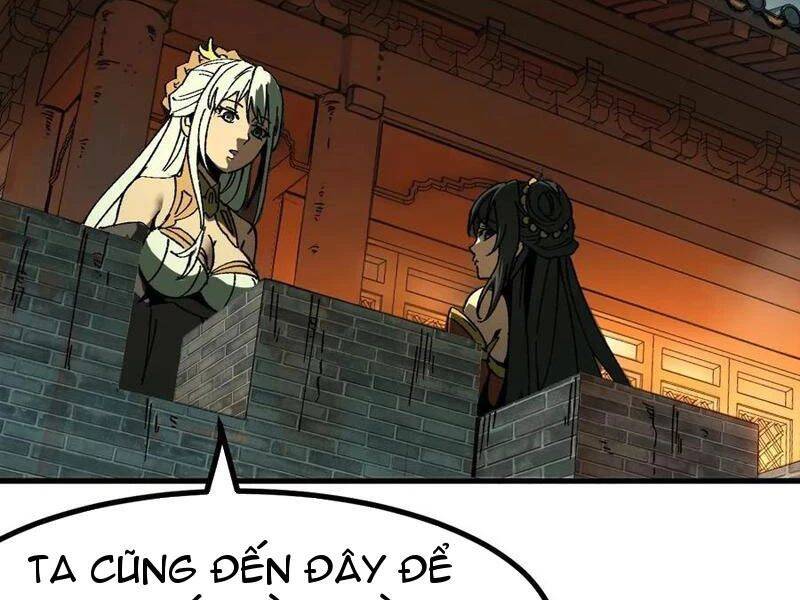 Không Cẩn Thận, Lưu Danh Muôn Thủa - Chapter 94 - Page 86