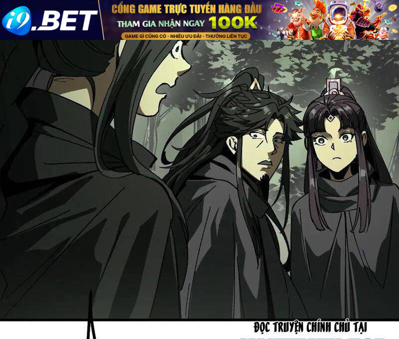 Không Cẩn Thận, Lưu Danh Muôn Thủa - Chapter 94 - Page 9