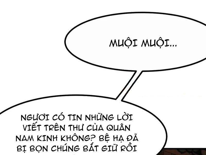 Không Cẩn Thận, Lưu Danh Muôn Thủa - Chapter 94 - Page 90