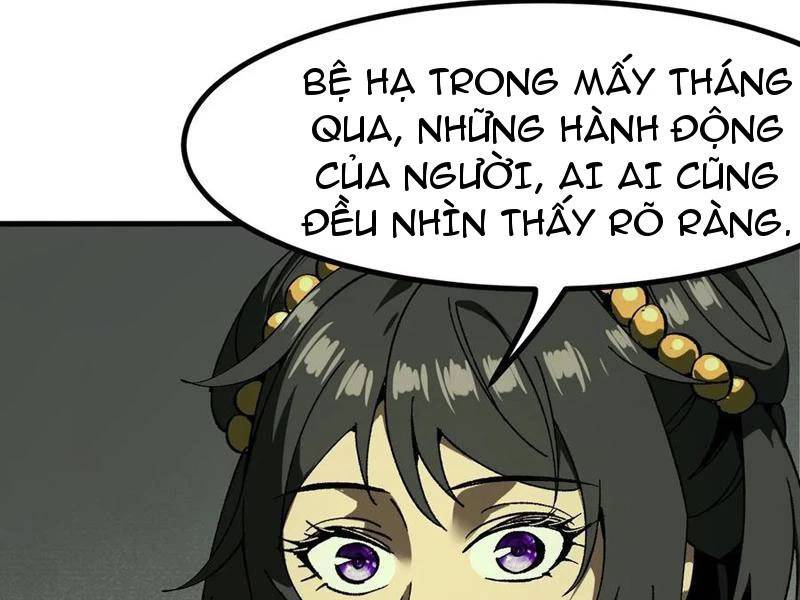 Không Cẩn Thận, Lưu Danh Muôn Thủa - Chapter 95 - Page 11