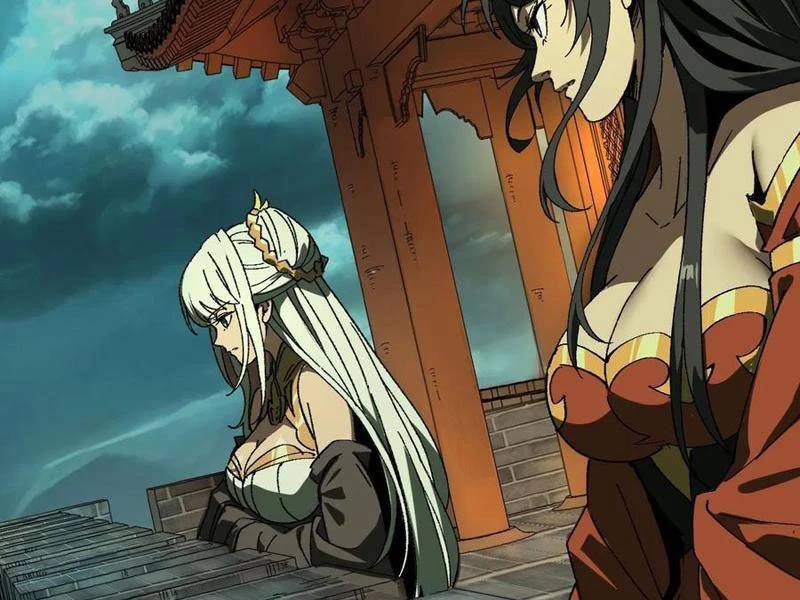 Không Cẩn Thận, Lưu Danh Muôn Thủa - Chapter 95 - Page 17