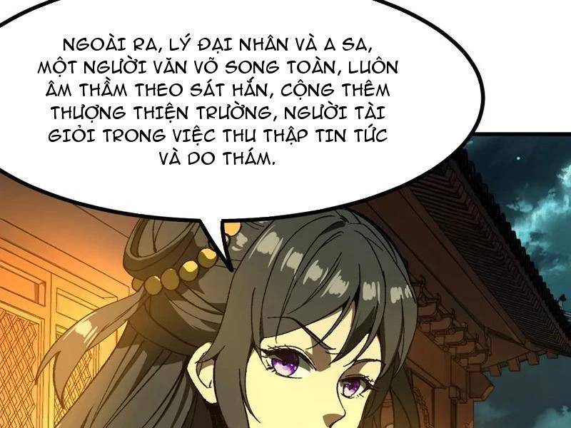 Không Cẩn Thận, Lưu Danh Muôn Thủa - Chapter 95 - Page 21