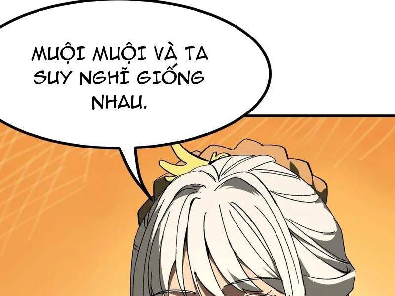 Không Cẩn Thận, Lưu Danh Muôn Thủa - Chapter 95 - Page 24