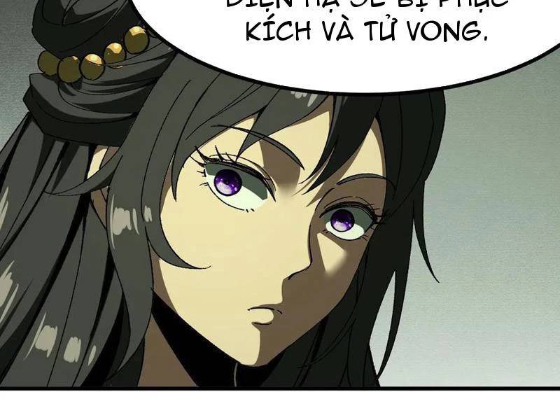 Không Cẩn Thận, Lưu Danh Muôn Thủa - Chapter 95 - Page 27