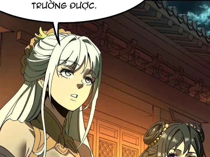 Không Cẩn Thận, Lưu Danh Muôn Thủa - Chapter 95 - Page 29