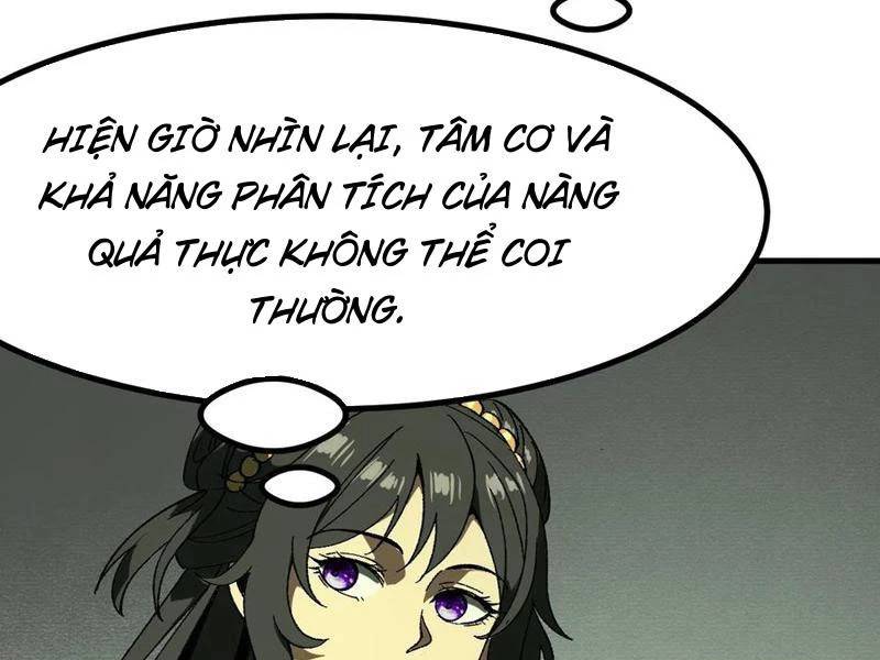Không Cẩn Thận, Lưu Danh Muôn Thủa - Chapter 95 - Page 33