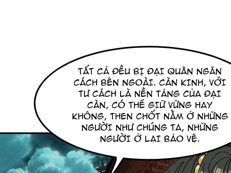Không Cẩn Thận, Lưu Danh Muôn Thủa - Chapter 95 - Page 35