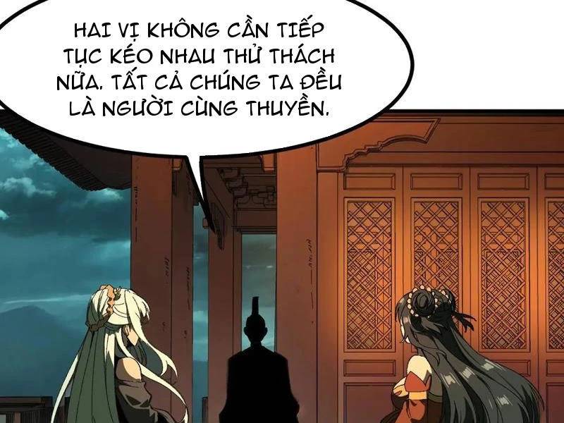 Không Cẩn Thận, Lưu Danh Muôn Thủa - Chapter 95 - Page 47