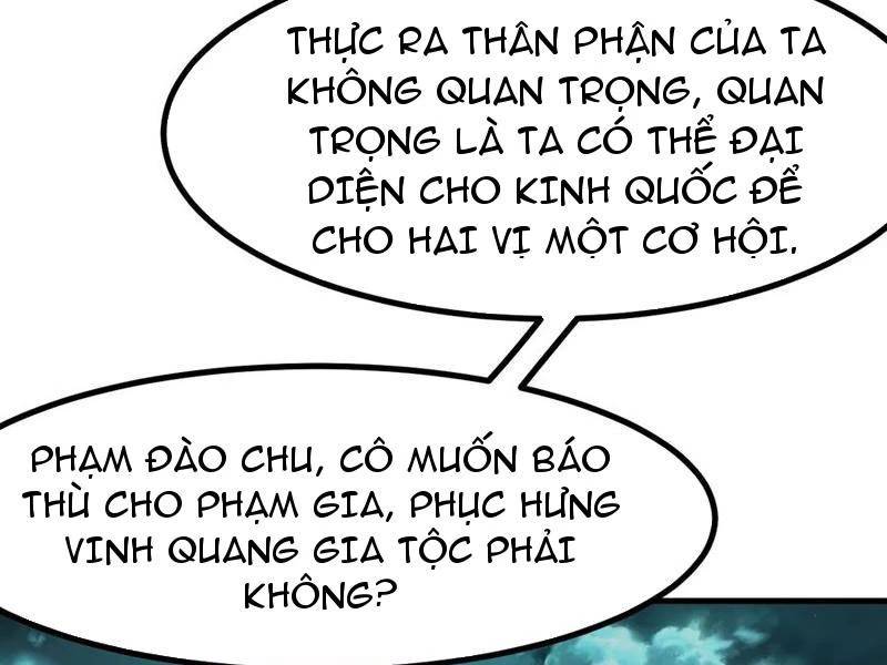 Không Cẩn Thận, Lưu Danh Muôn Thủa - Chapter 95 - Page 60