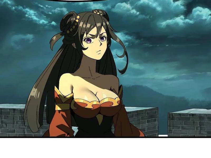 Không Cẩn Thận, Lưu Danh Muôn Thủa - Chapter 95 - Page 61