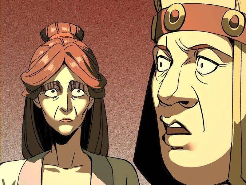 Không Cẩn Thận, Lưu Danh Muôn Thủa - Chapter 96 - Page 24