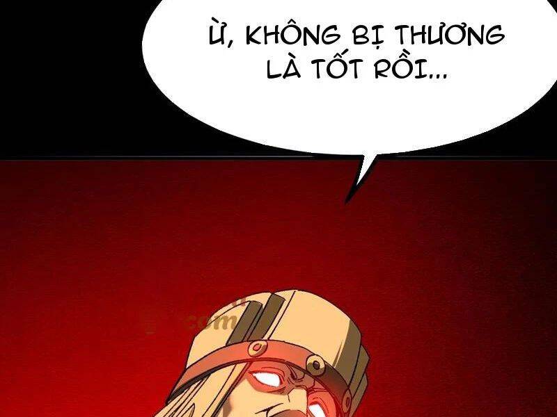 Không Cẩn Thận, Lưu Danh Muôn Thủa - Chapter 96 - Page 33