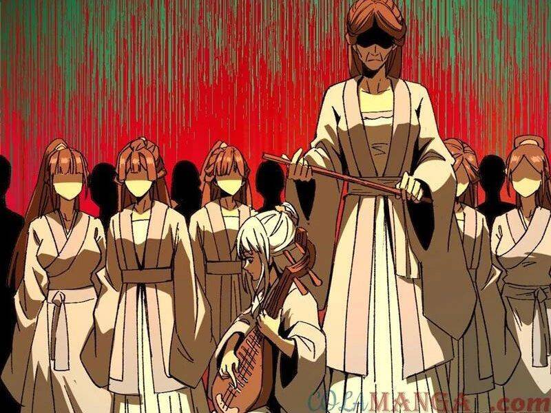 Không Cẩn Thận, Lưu Danh Muôn Thủa - Chapter 96 - Page 5