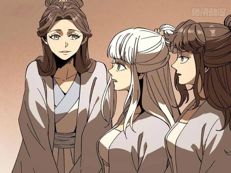 Không Cẩn Thận, Lưu Danh Muôn Thủa - Chapter 96 - Page 50