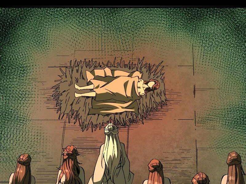 Không Cẩn Thận, Lưu Danh Muôn Thủa - Chapter 96 - Page 71