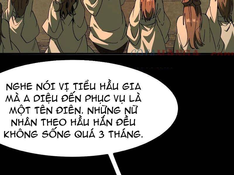 Không Cẩn Thận, Lưu Danh Muôn Thủa - Chapter 96 - Page 72