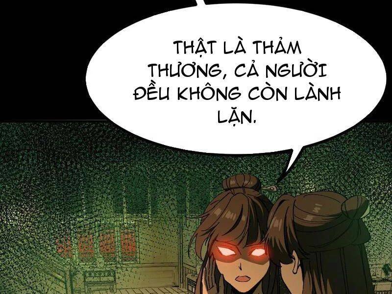 Không Cẩn Thận, Lưu Danh Muôn Thủa - Chapter 96 - Page 73