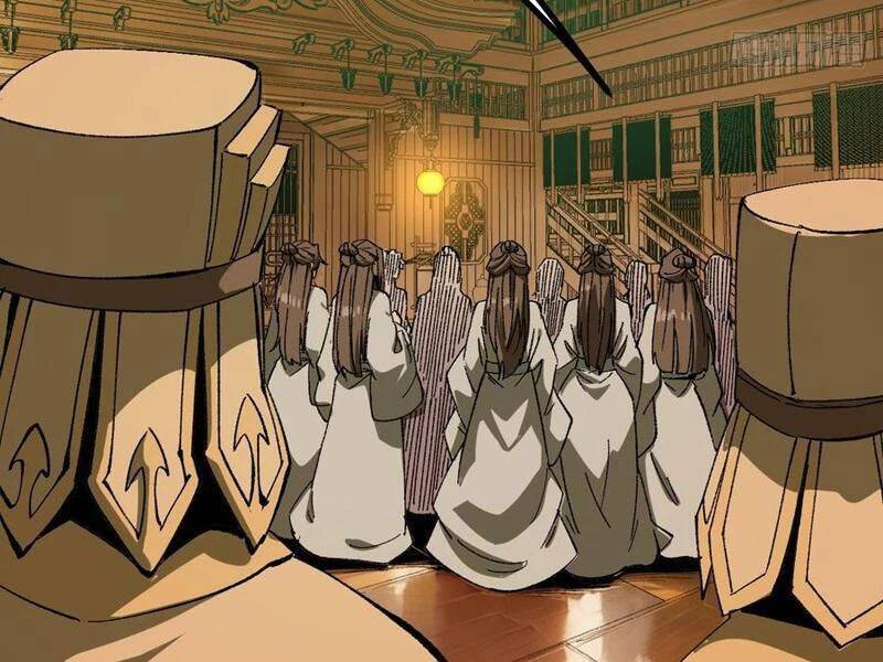 Không Cẩn Thận, Lưu Danh Muôn Thủa - Chapter 96 - Page 78