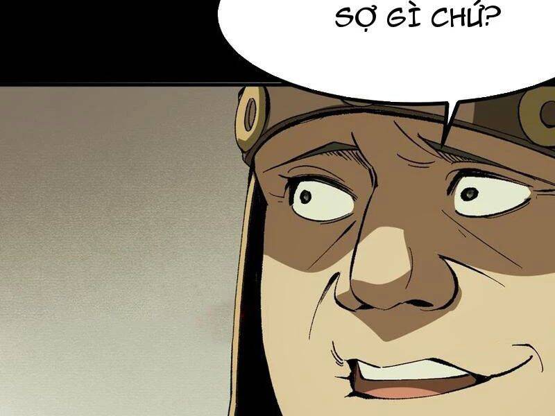 Không Cẩn Thận, Lưu Danh Muôn Thủa - Chapter 96 - Page 83