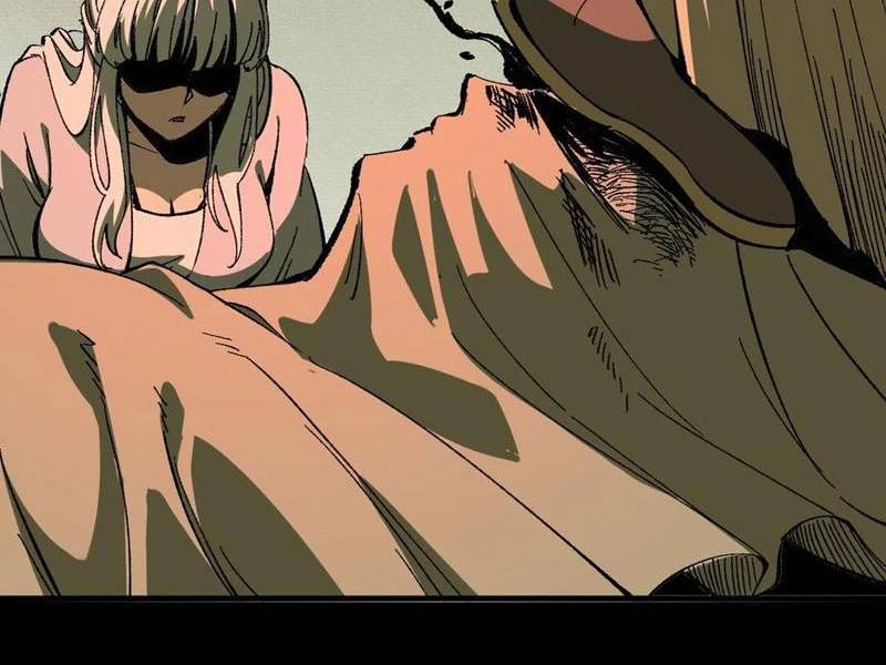 Không Cẩn Thận, Lưu Danh Muôn Thủa - Chapter 97 - Page 37