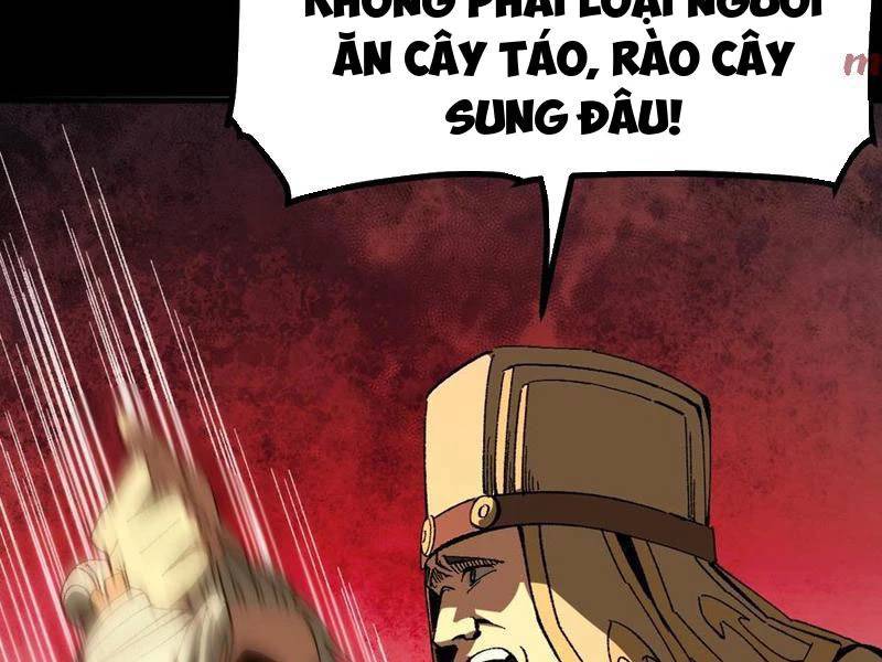 Không Cẩn Thận, Lưu Danh Muôn Thủa - Chapter 97 - Page 54